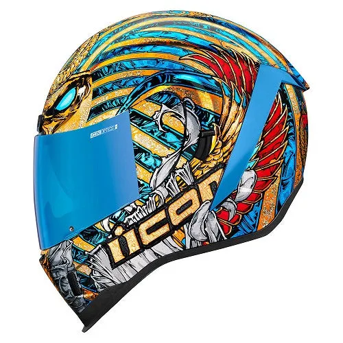 Icon Airform Pharoah Helmet