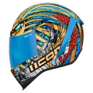 Icon Airform Pharoah Helmet