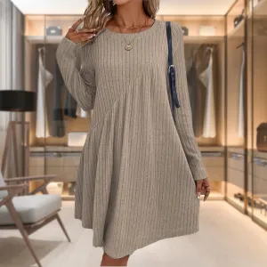 Idun™ | Soft & Comfortable Dress
