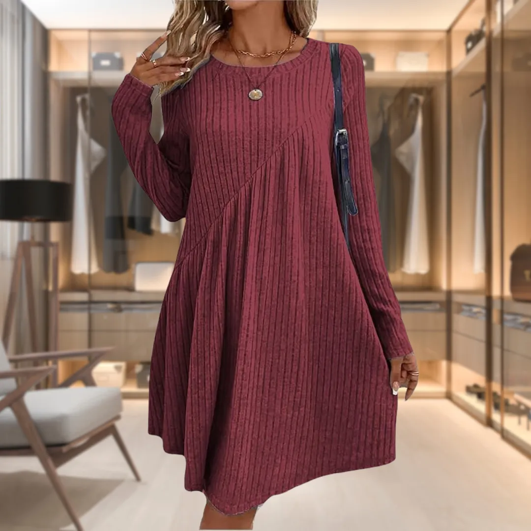 Idun™ | Soft & Comfortable Dress