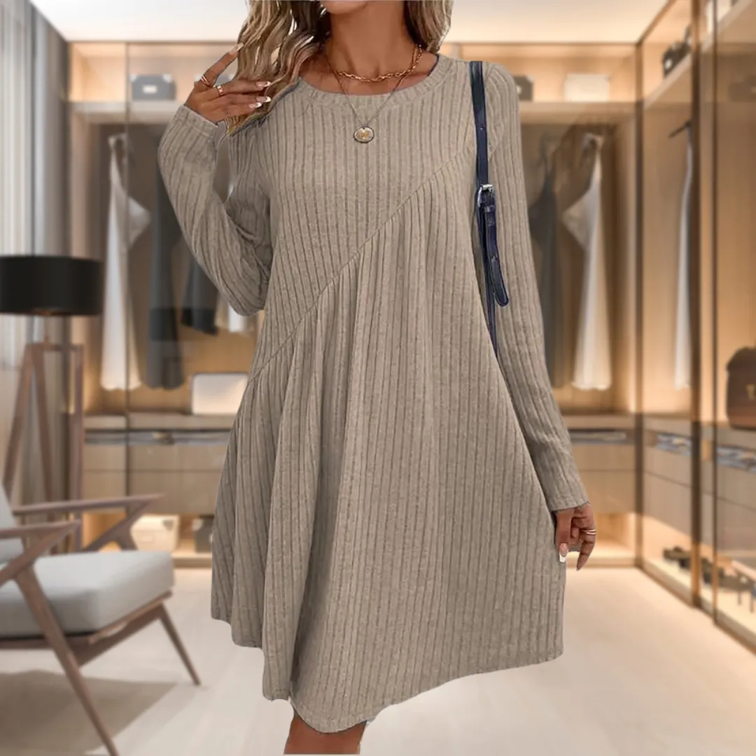 Idun™ | Soft & Comfortable Dress