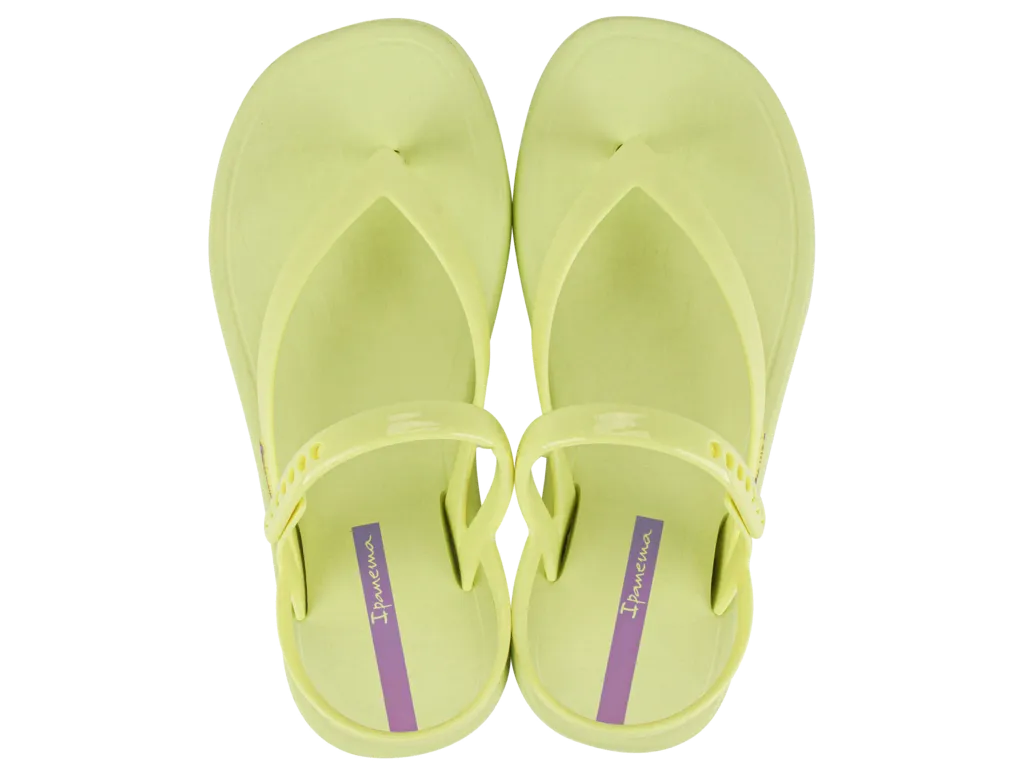 IPANEMA VERANO SANDAL FEM