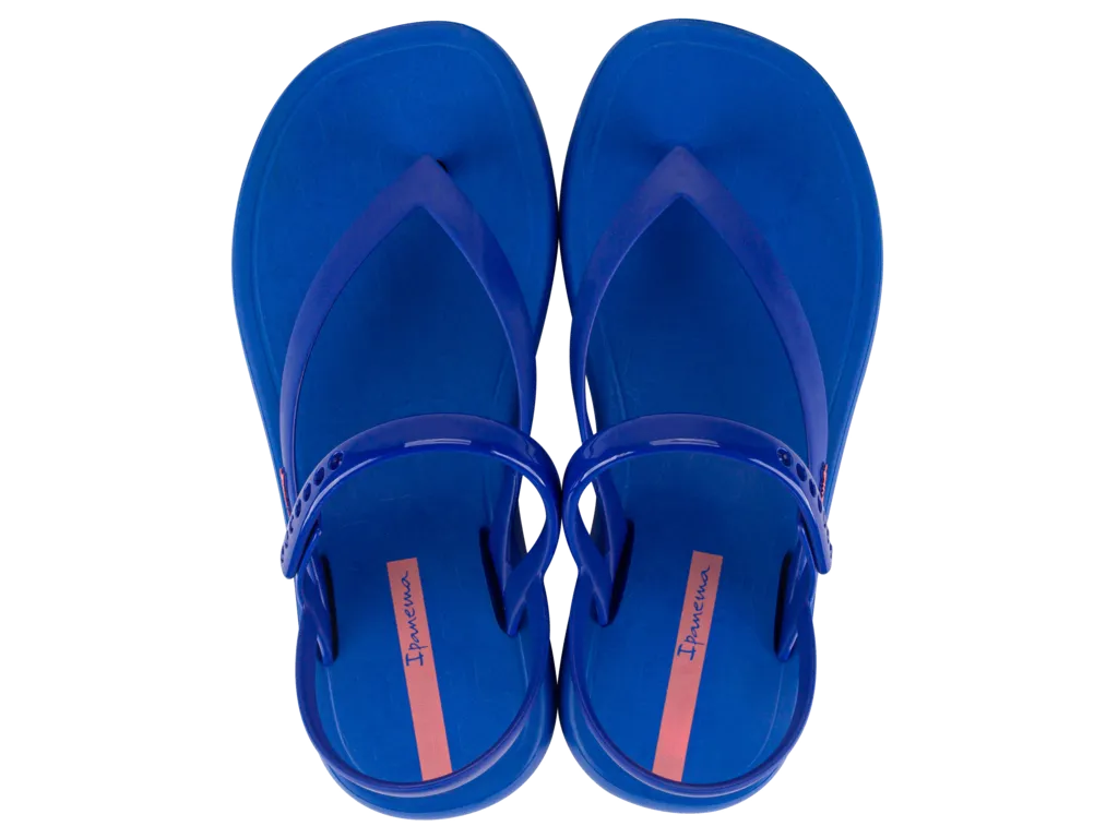 IPANEMA VERANO SANDAL FEM