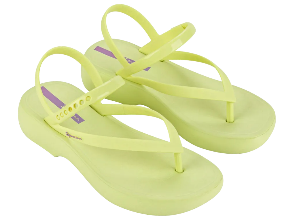 IPANEMA VERANO SANDAL FEM