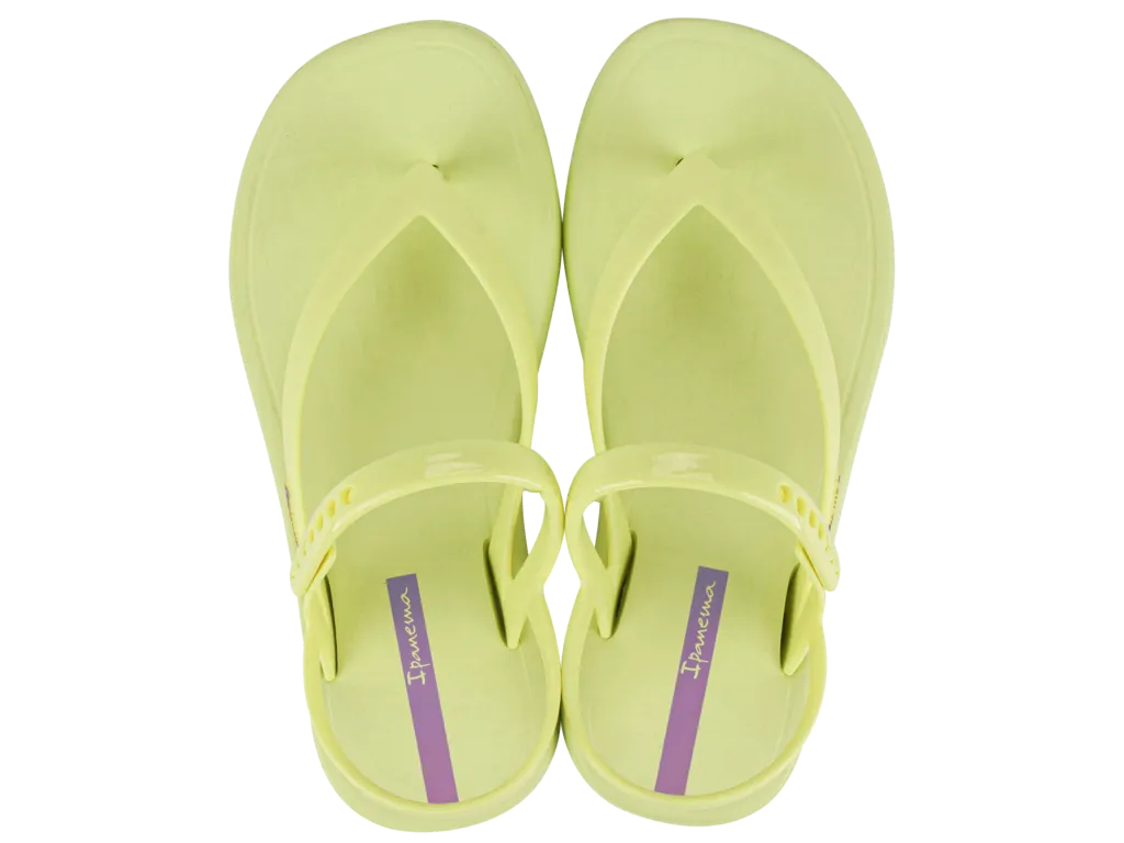 IPANEMA VERANO SANDAL FEM