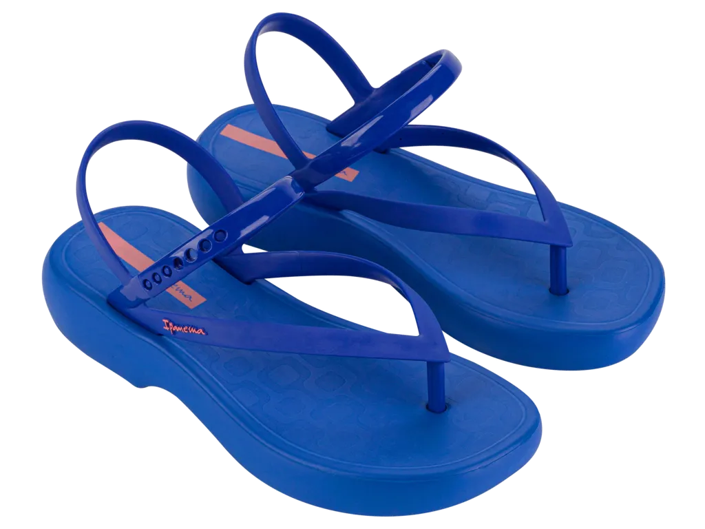 IPANEMA VERANO SANDAL FEM