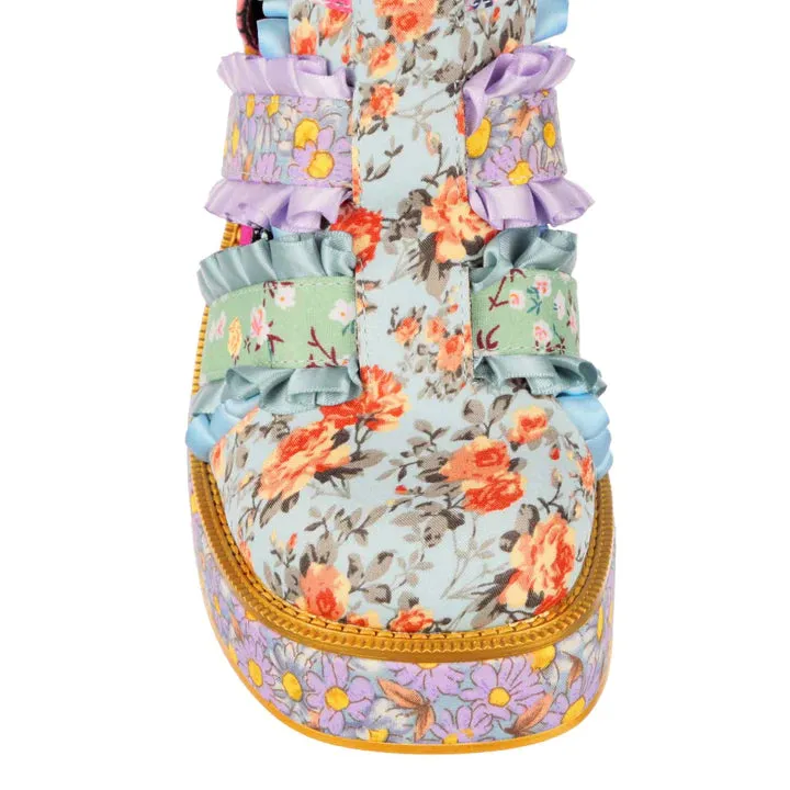 Irregular Choice It's A Cinch