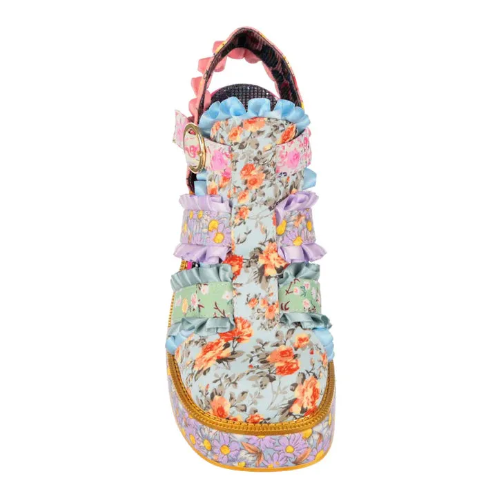 Irregular Choice It's A Cinch