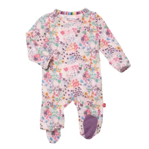 Isla Modal Magnetic Footie