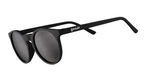 It's Not Black, It's Obsidian