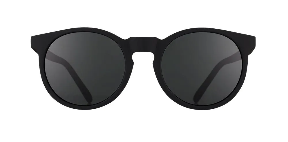 It's Not Black, It's Obsidian