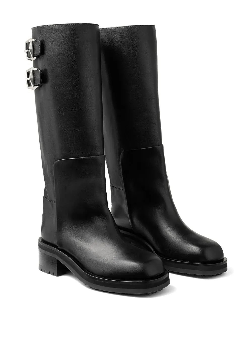 Jimmy Choo Brooklyn boots