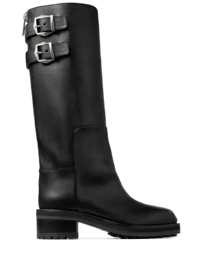 Jimmy Choo Brooklyn boots