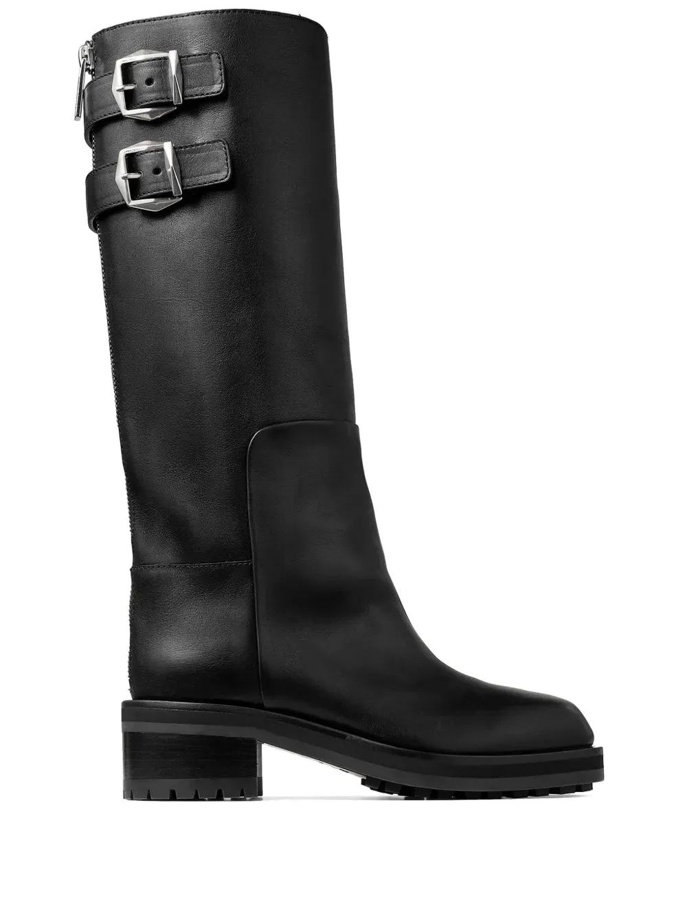 Jimmy Choo Brooklyn boots