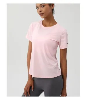 Jordan Crew Neck Short Sleeve T-Shirt