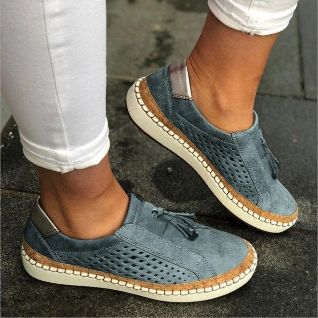 Josie | Slip-On Shoes