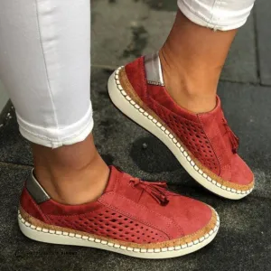 Josie | Slip-On Shoes