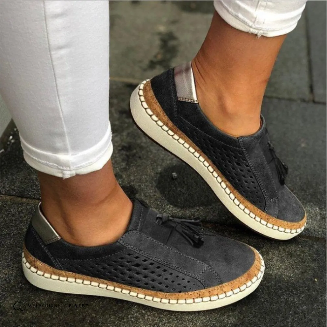 Josie | Slip-On Shoes
