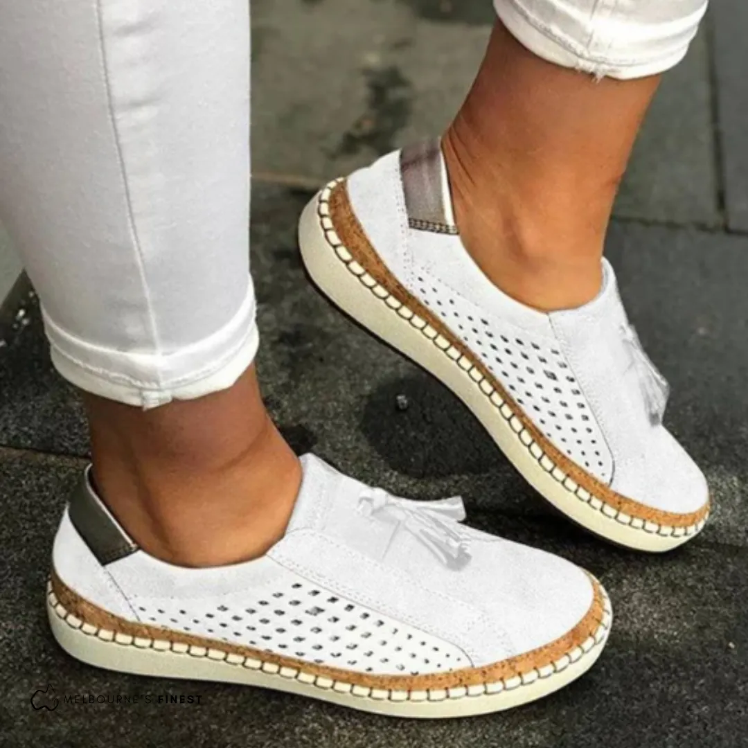 Josie | Slip-On Shoes