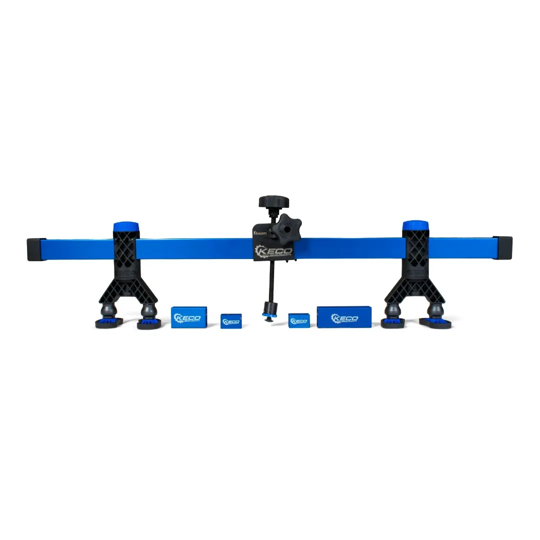 KECO L2E Glue Pull Repair Collision System (Compact)