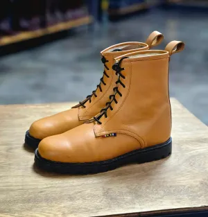 Kicker combat boot