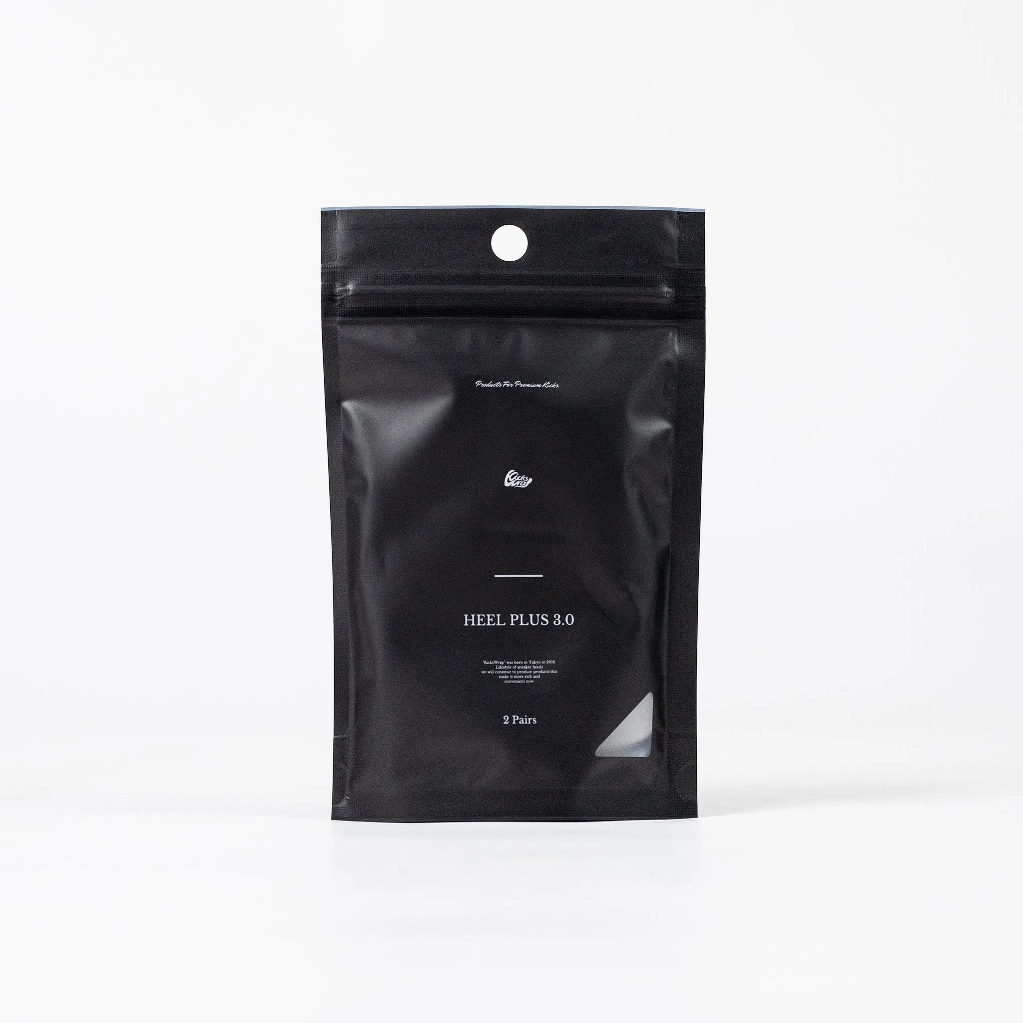 KicksWrap Heel Plus 3.0