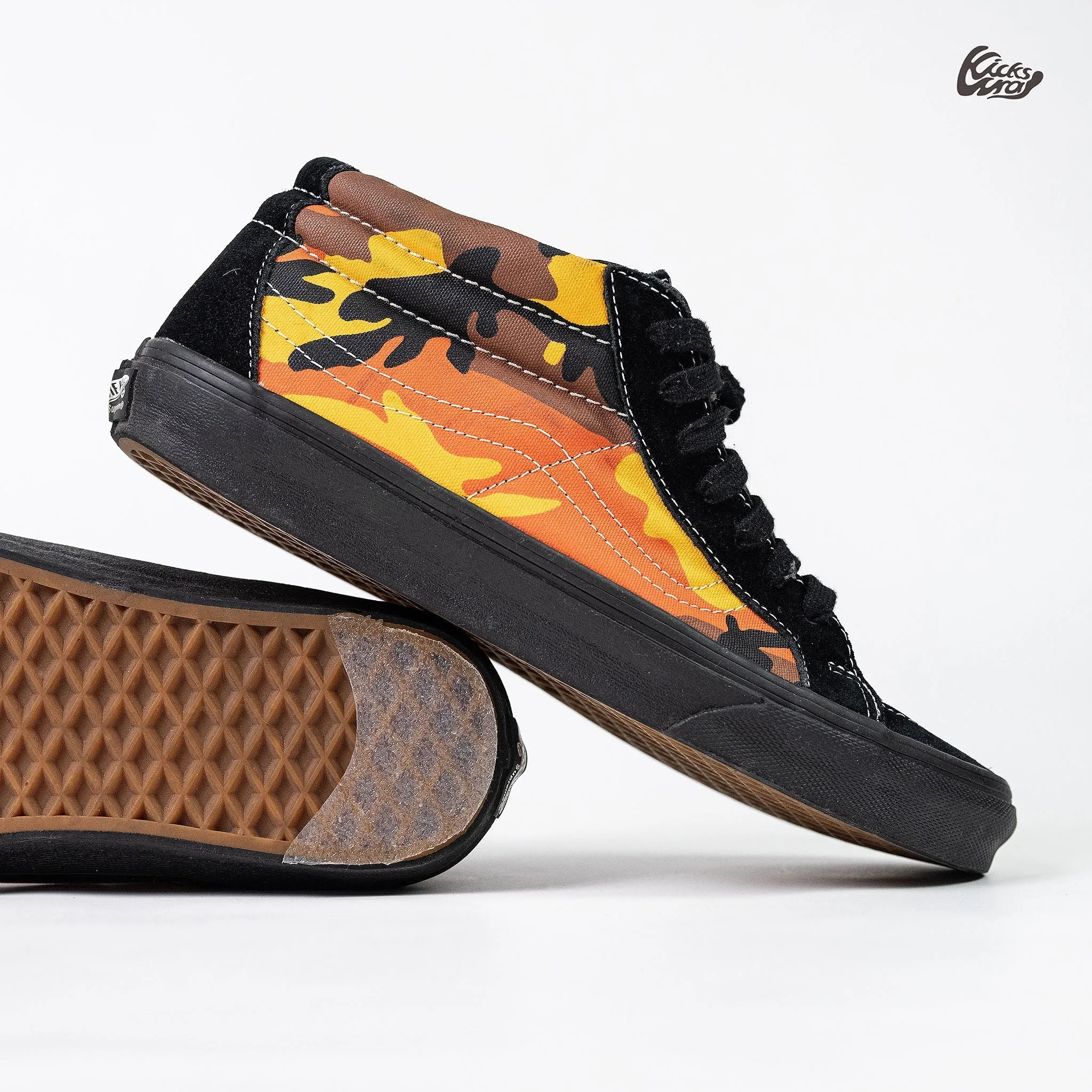 KicksWrap Heel Plus 3.0