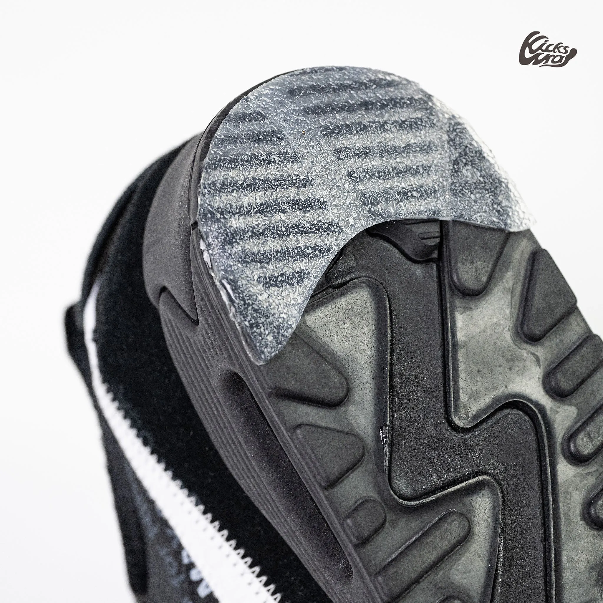 KicksWrap Heel Plus 3.0