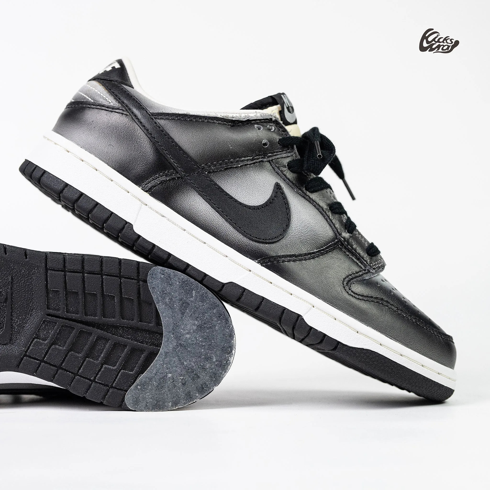 KicksWrap Heel Plus 3.0