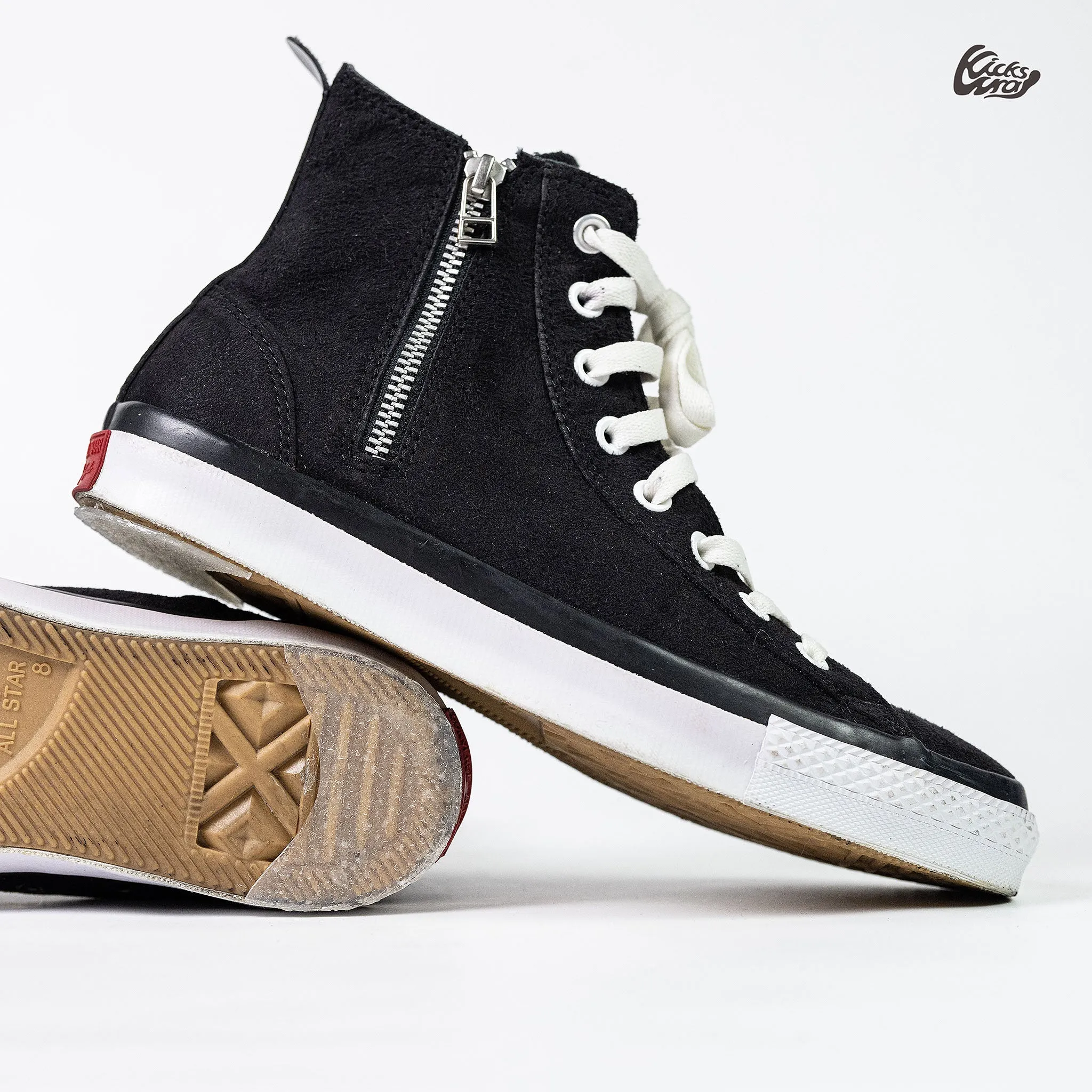 KicksWrap Heel Plus 3.0