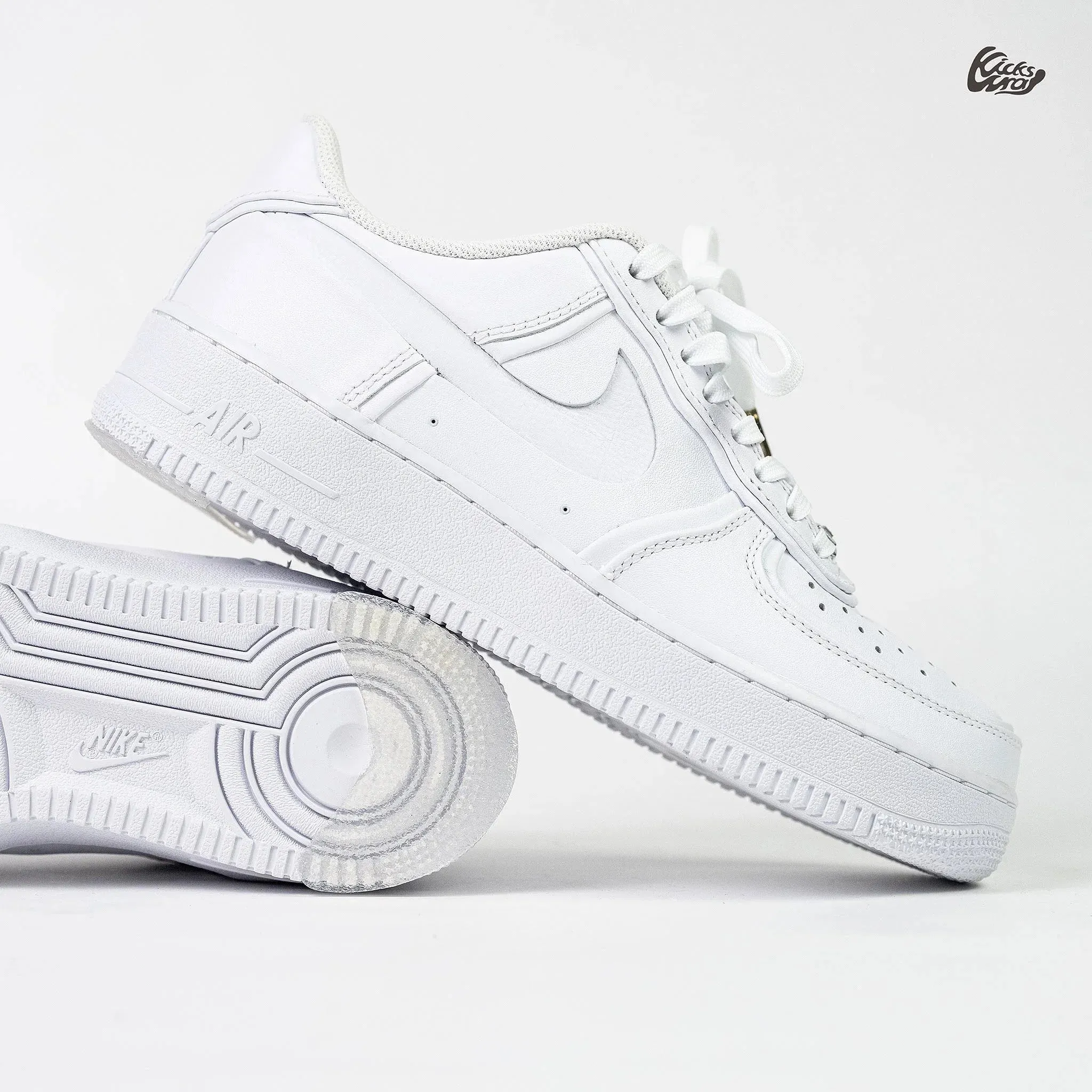 KicksWrap Heel Plus 3.0
