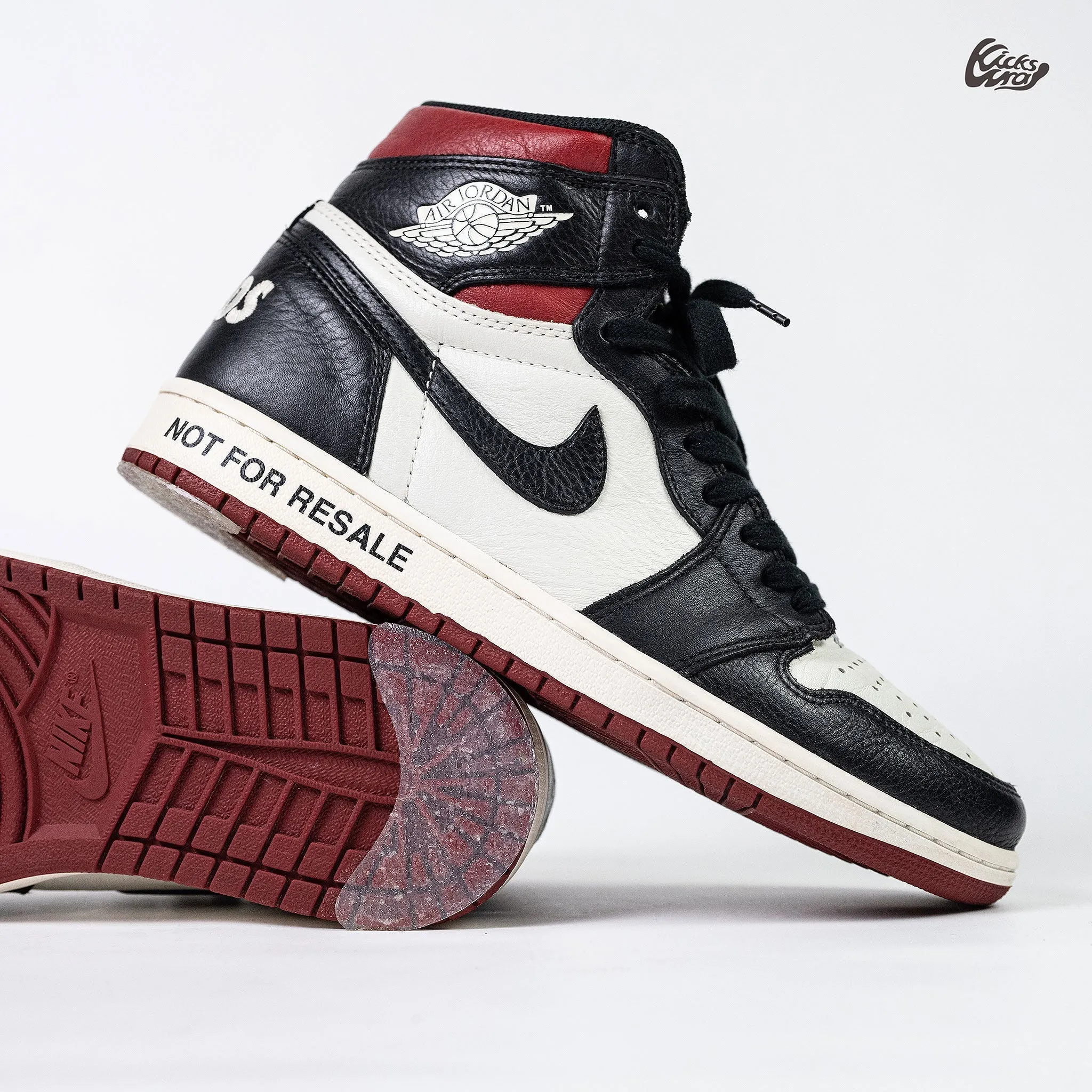 KicksWrap Heel Plus 3.0