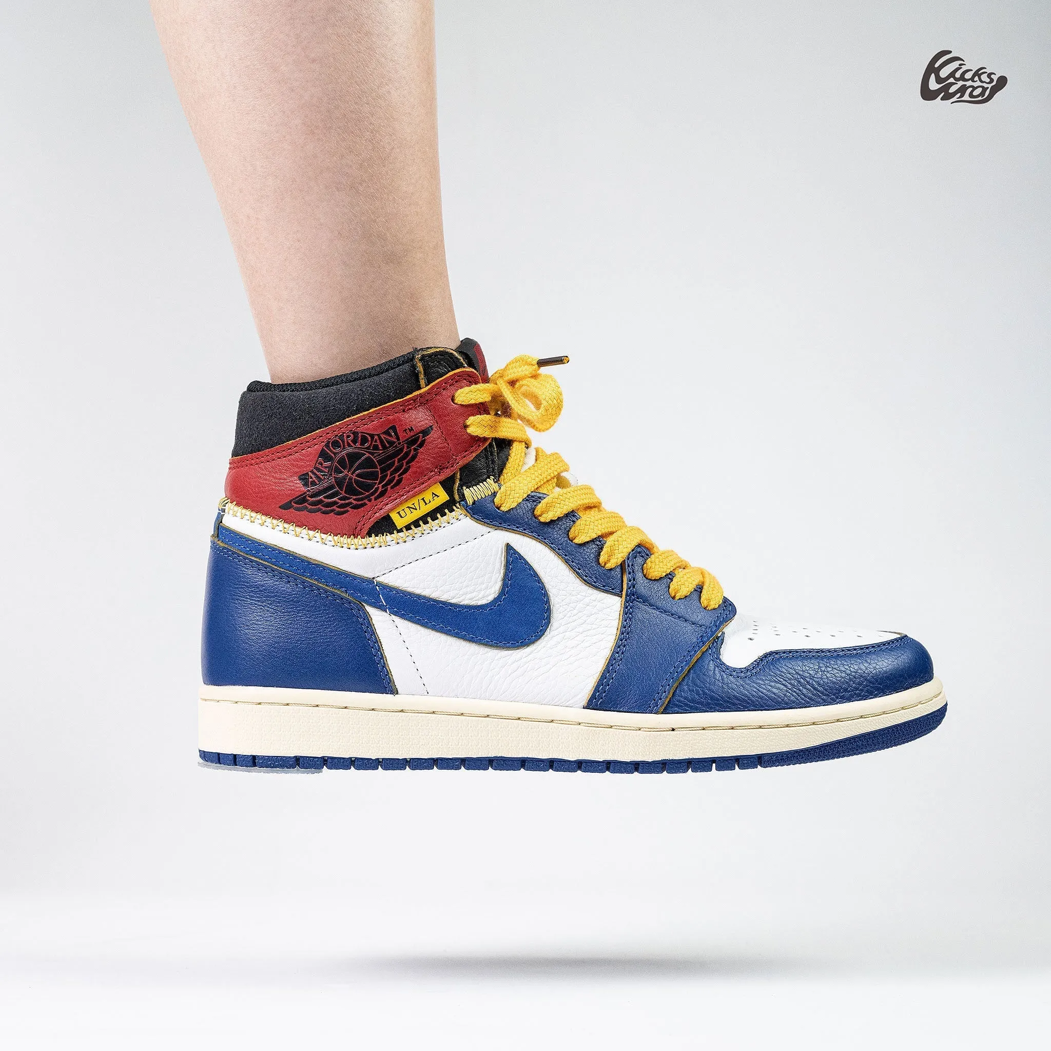 KicksWrap Heel Plus 3.0