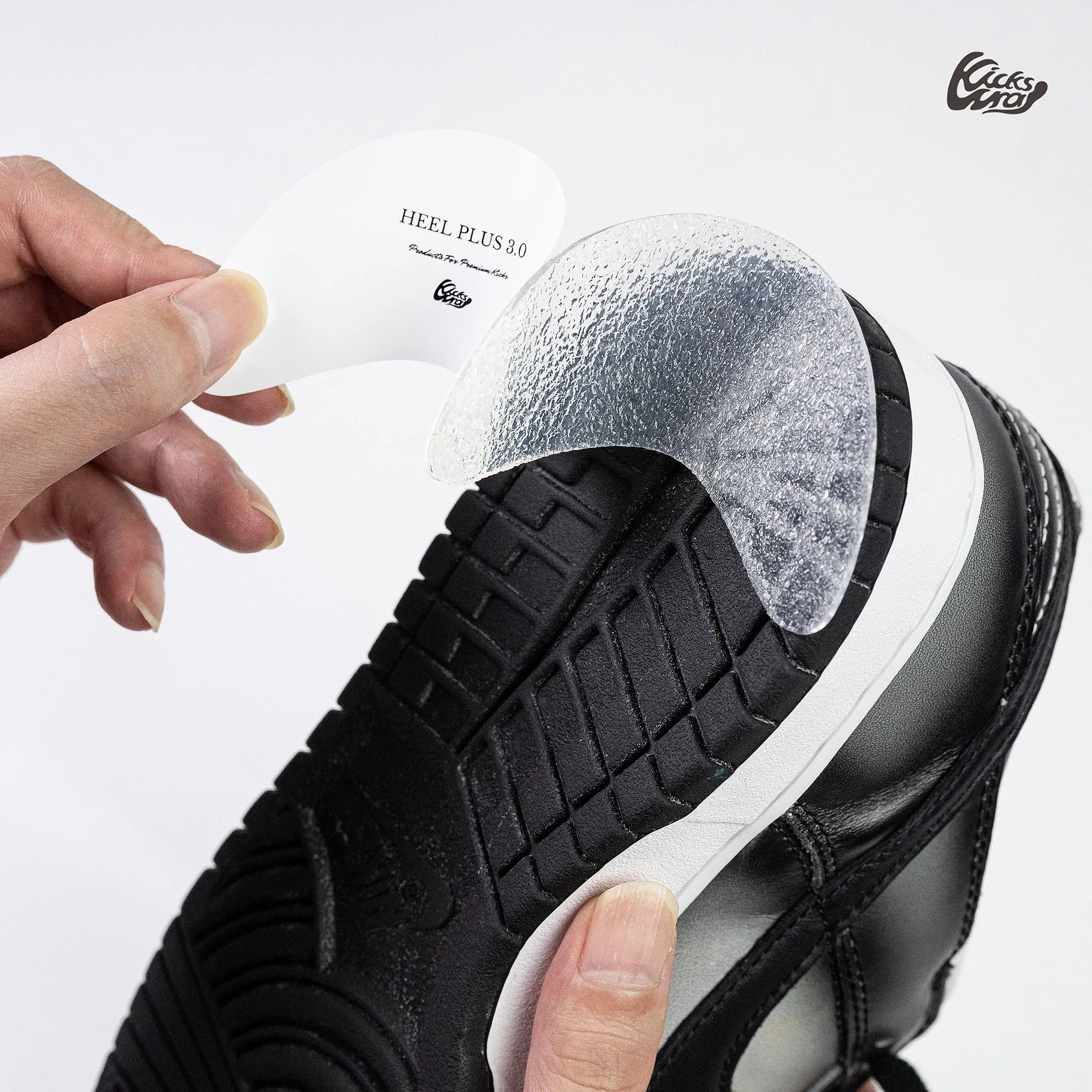 KicksWrap Heel Plus 3.0