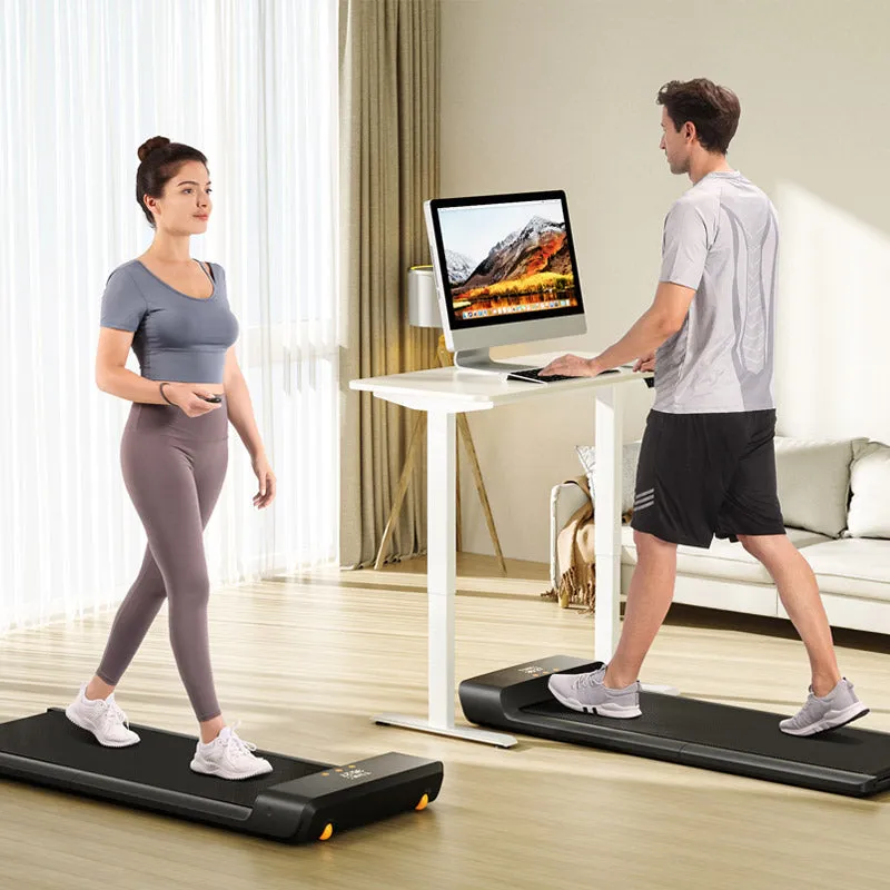King Smith WalkingPad A1 Pro Under Desk Treadmill