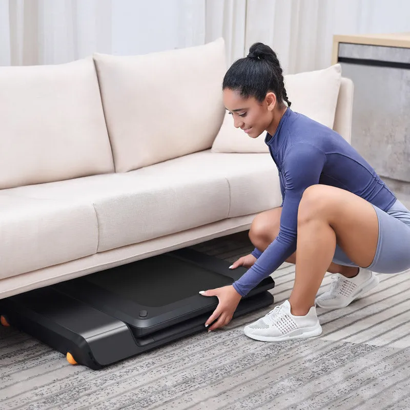 King Smith WalkingPad A1 Pro Under Desk Treadmill