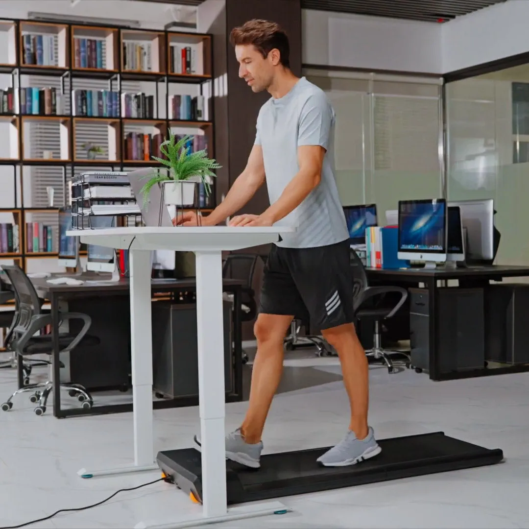 King Smith WalkingPad A1 Pro Under Desk Treadmill
