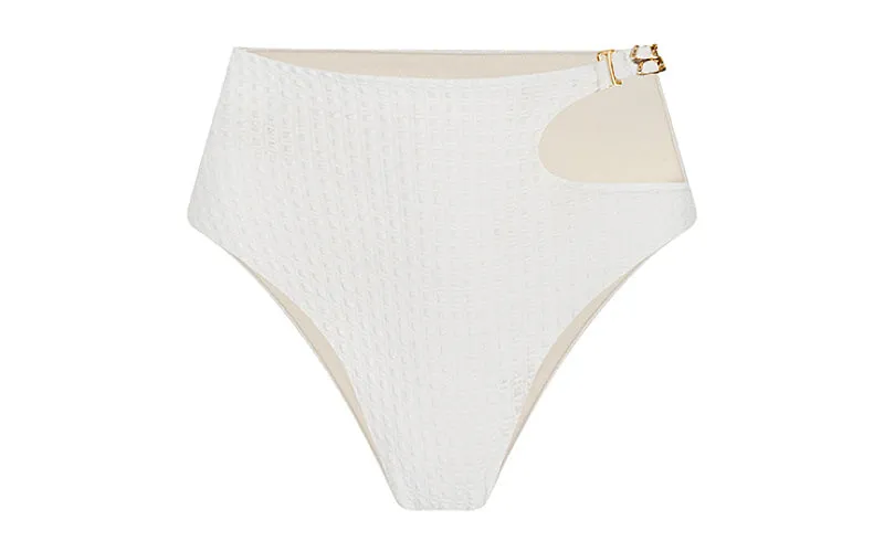 Ladys Slipper Orchid-Crocus Bikini ::RET