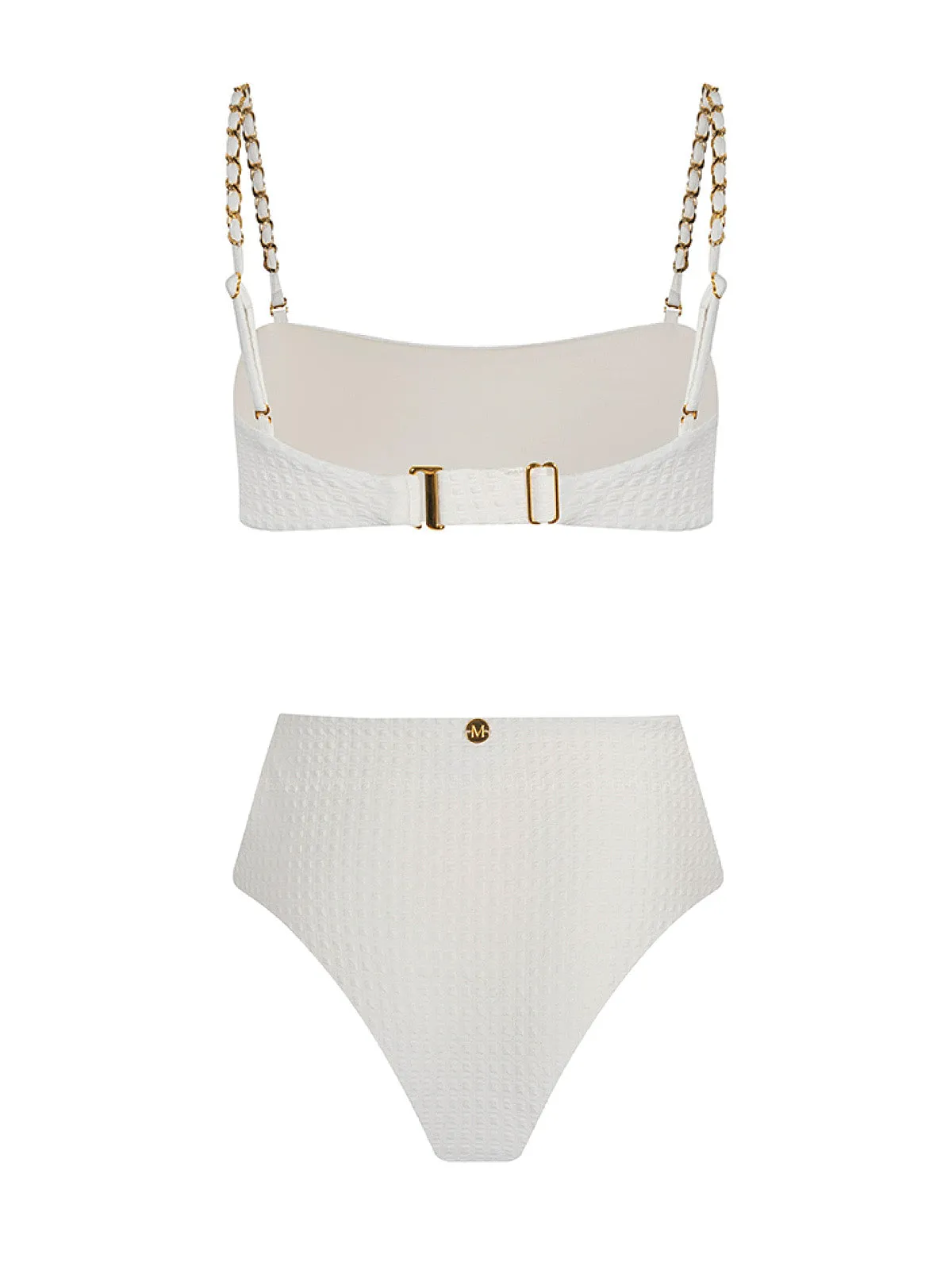 Ladys Slipper Orchid-Crocus Bikini ::RET