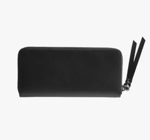 Large Zip Around Wallet