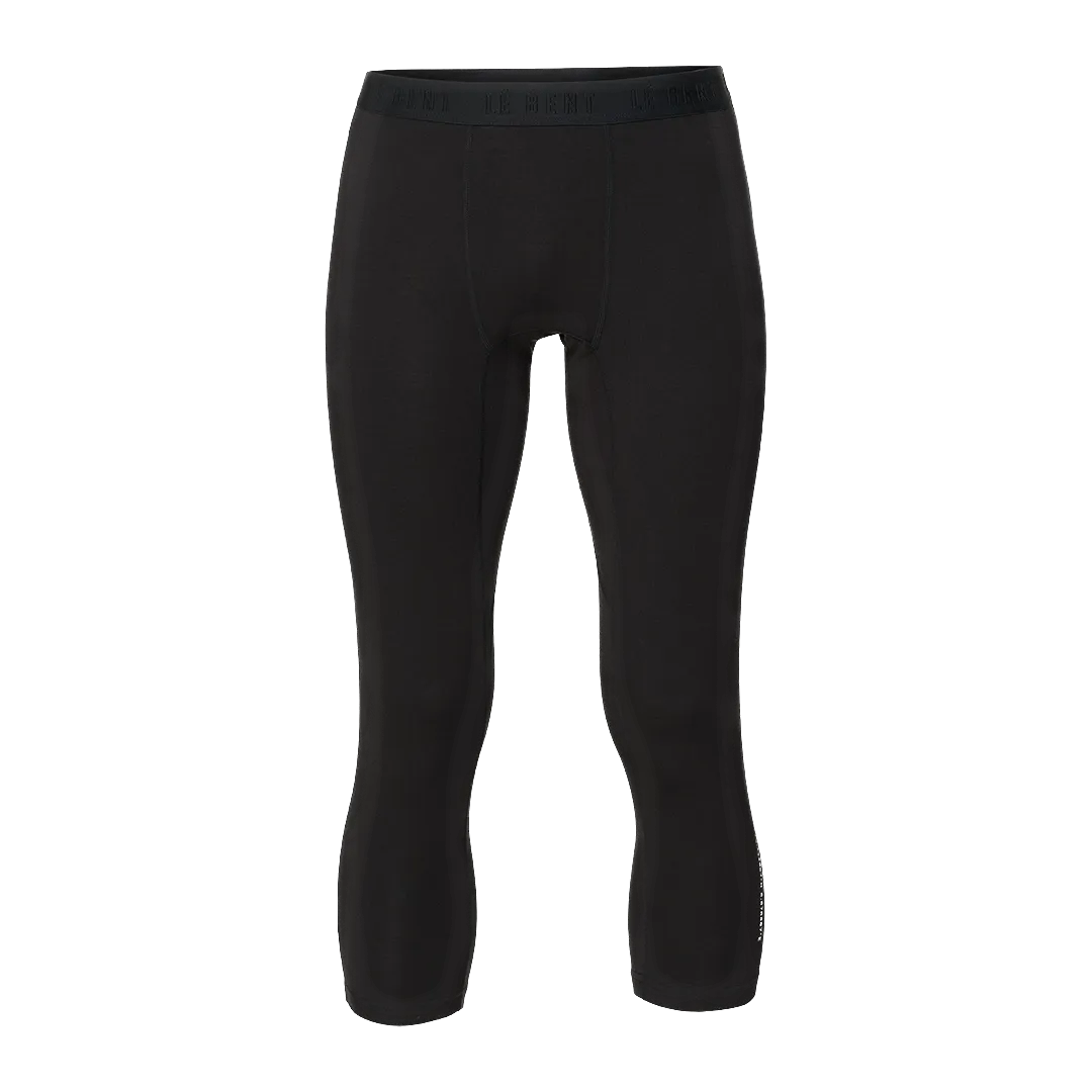 LE BENT MENS CORE MIDWEIGHT 3/4 BOTTOM