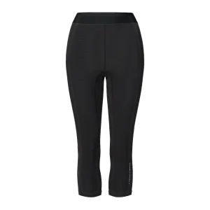 LE BENT WOMENS CORE MIDWEIGHT 3/4 BOTTOM