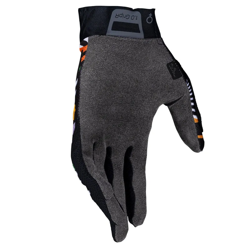 Leatt Glove MTB 1.0 GripR Women Stripes