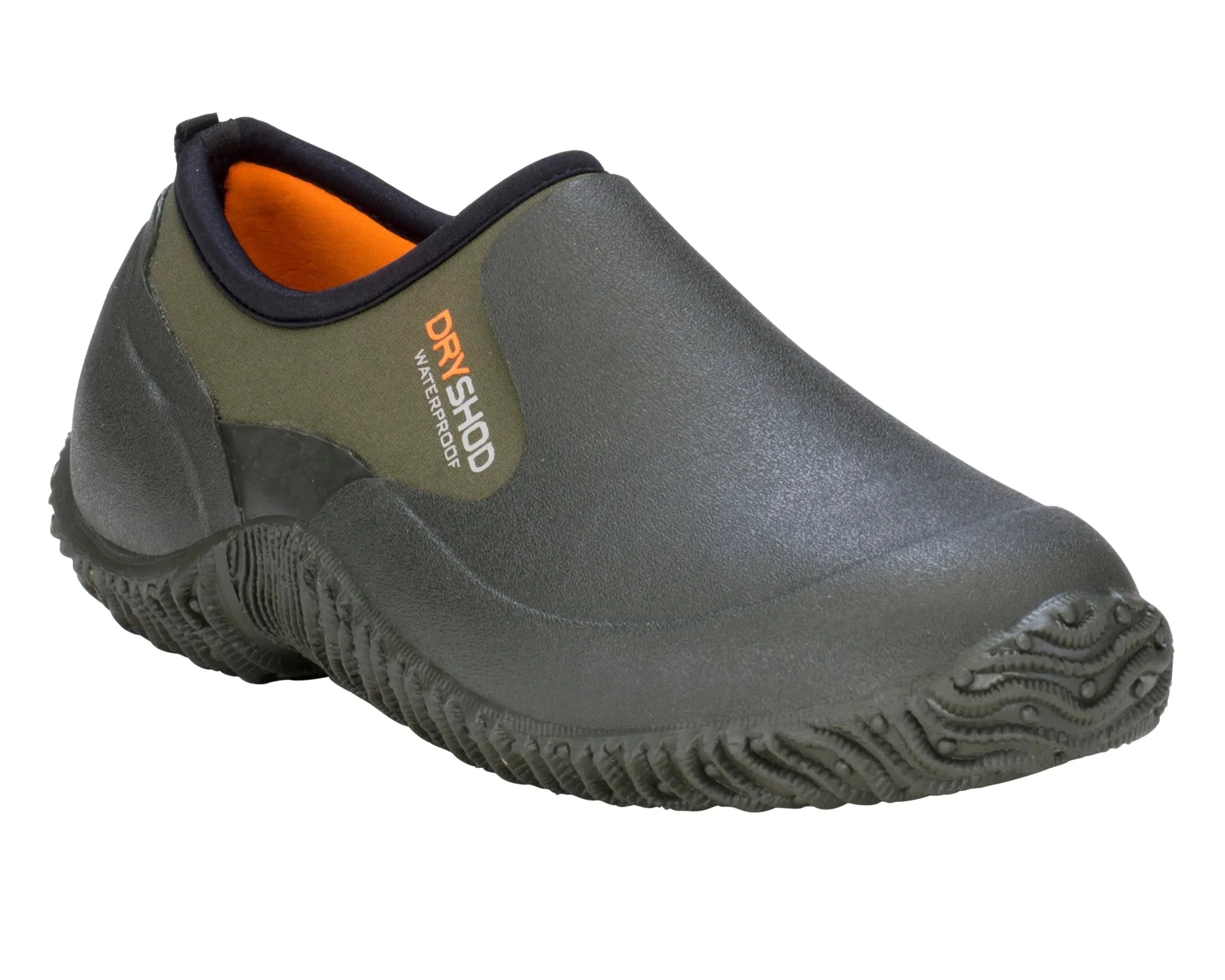 Legend Camp Shoe - LGD-MS-MS