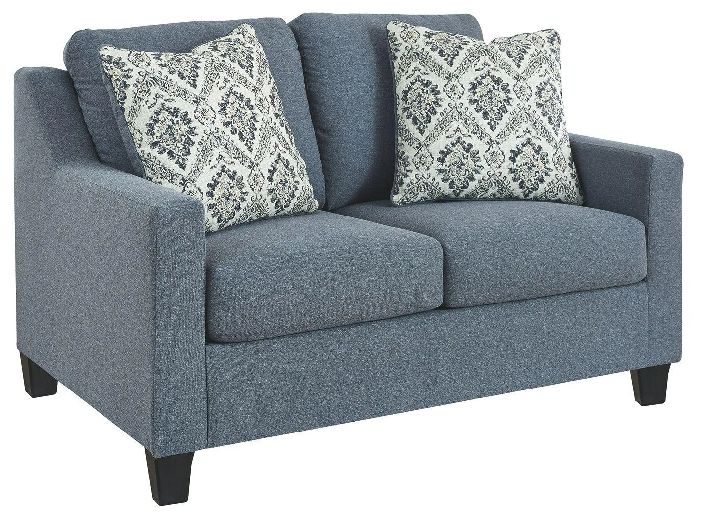 Lemly - Loveseat