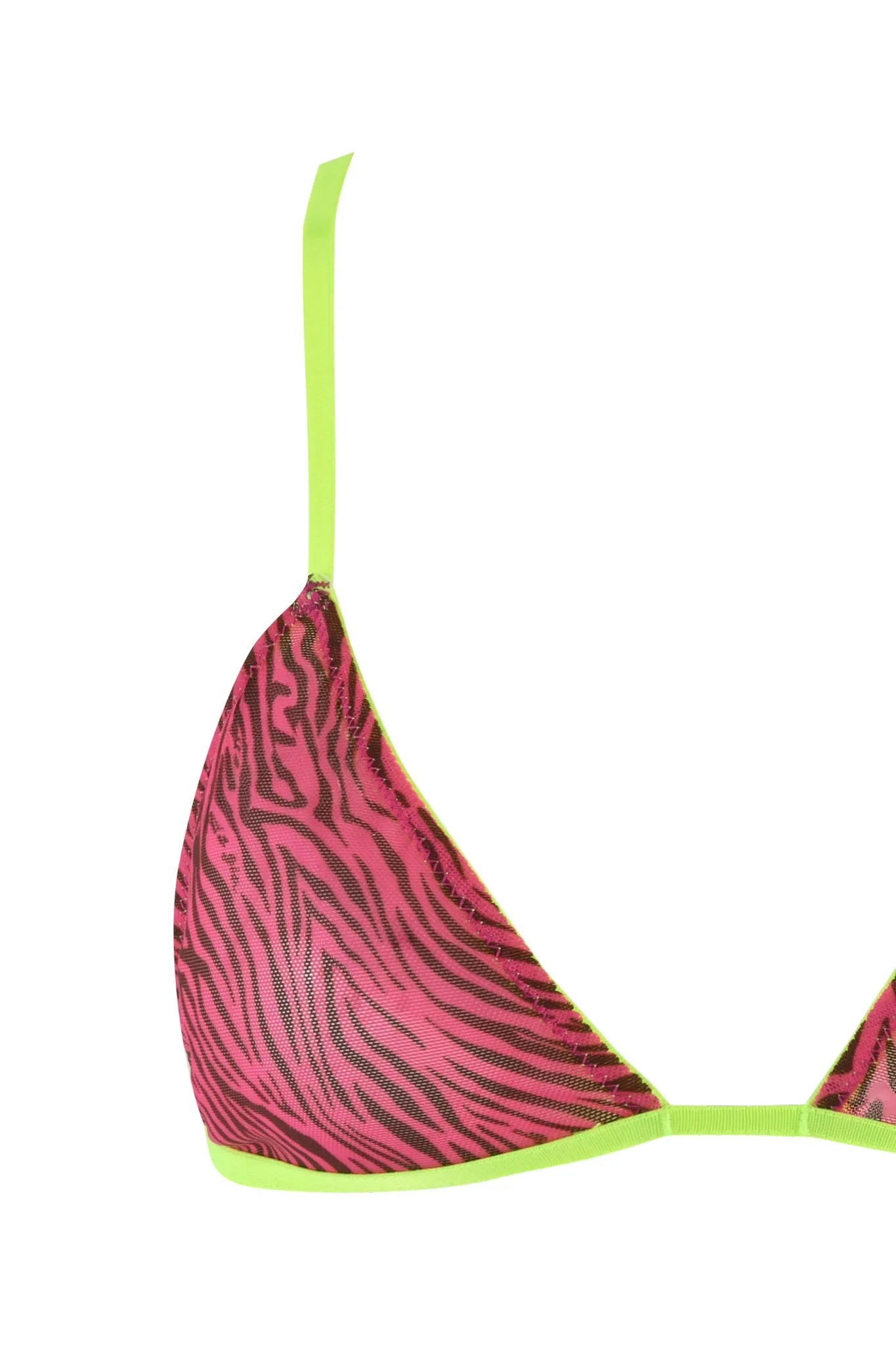 LILAH SET - PINK : PINK ZEBRA