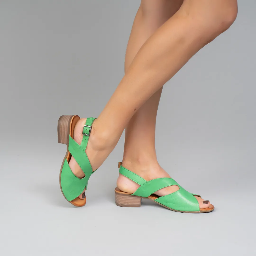 Lilo - Fern Green