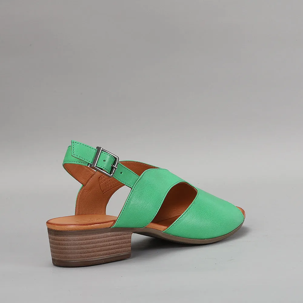 Lilo - Fern Green