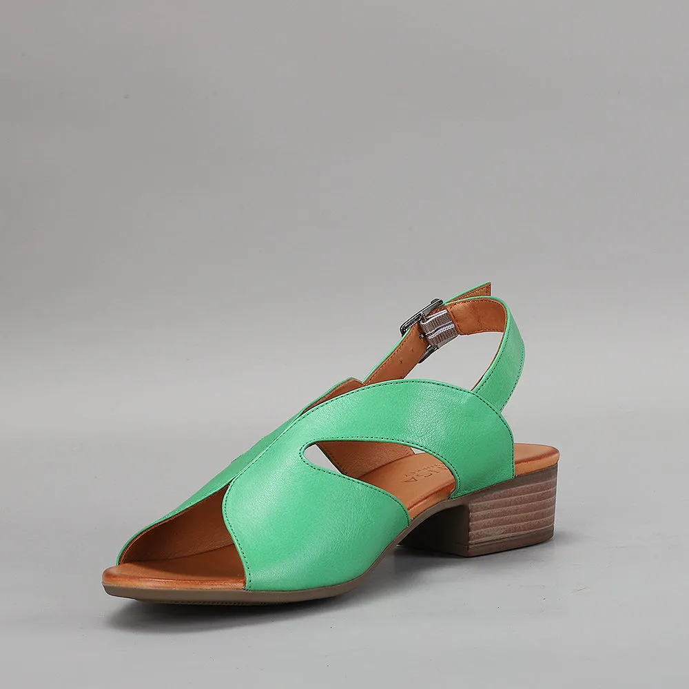 Lilo - Fern Green