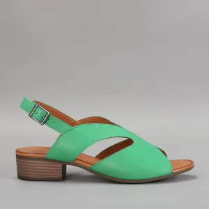 Lilo - Fern Green
